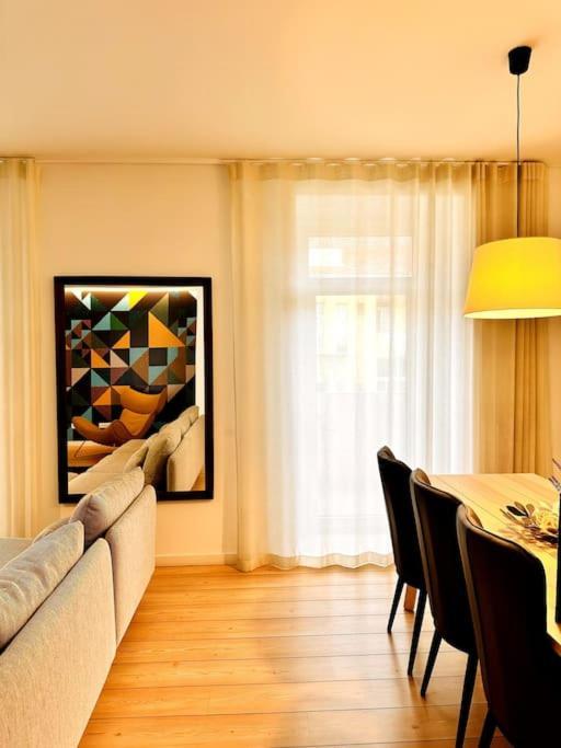 Lucky Alameda Apartment Lissabon Exterior foto