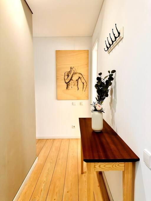 Lucky Alameda Apartment Lissabon Exterior foto