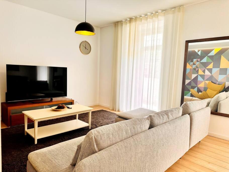 Lucky Alameda Apartment Lissabon Exterior foto