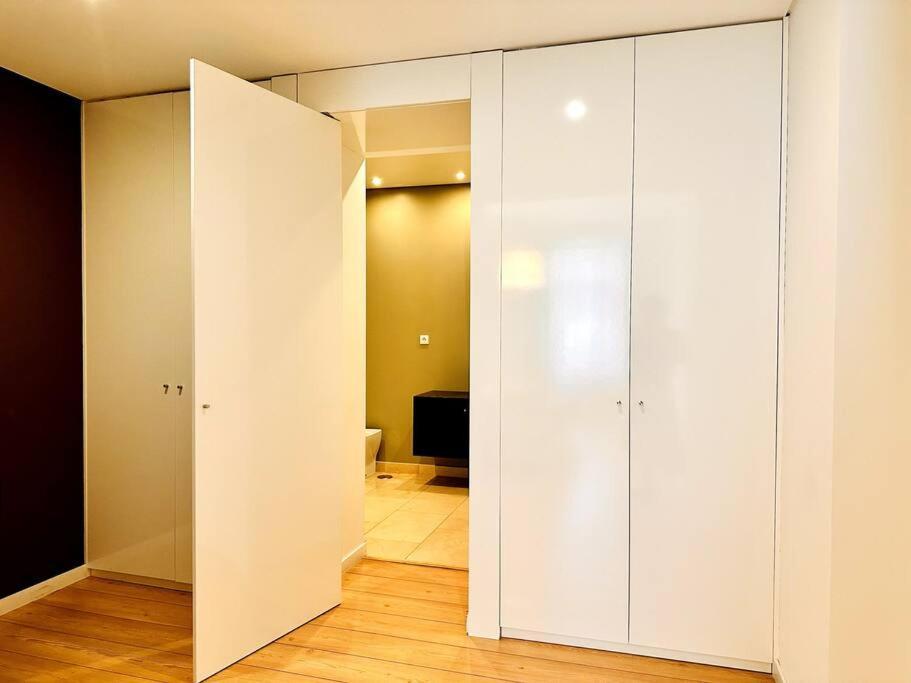 Lucky Alameda Apartment Lissabon Exterior foto