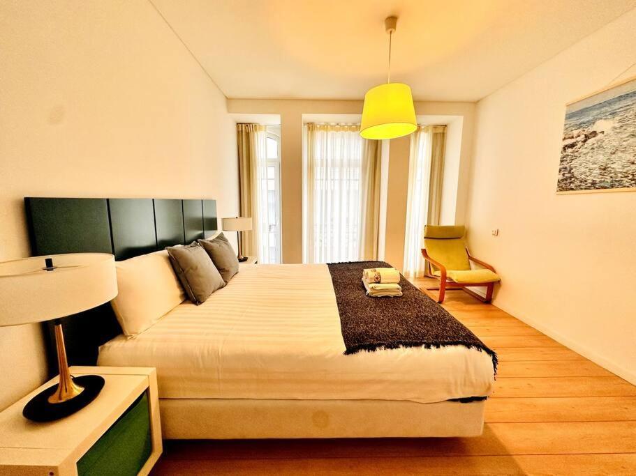 Lucky Alameda Apartment Lissabon Exterior foto