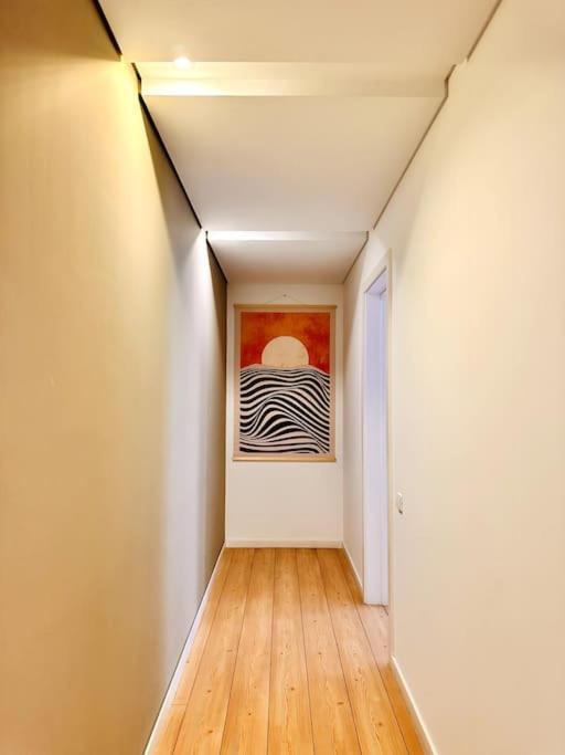 Lucky Alameda Apartment Lissabon Exterior foto