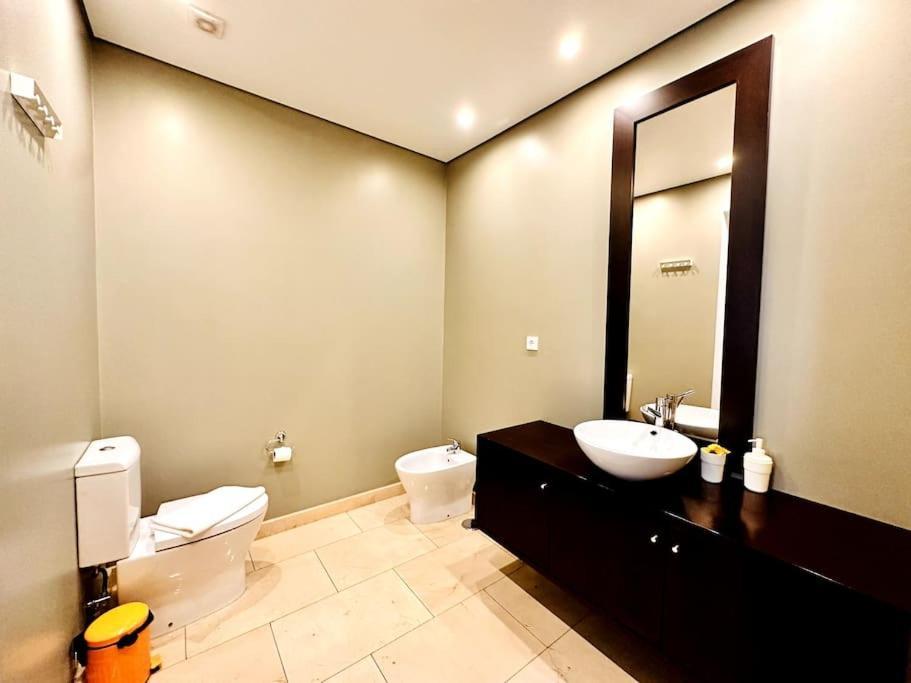 Lucky Alameda Apartment Lissabon Exterior foto
