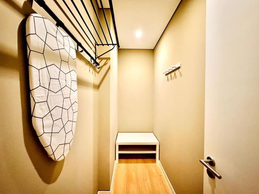 Lucky Alameda Apartment Lissabon Exterior foto