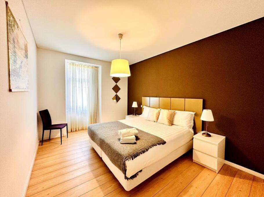 Lucky Alameda Apartment Lissabon Exterior foto