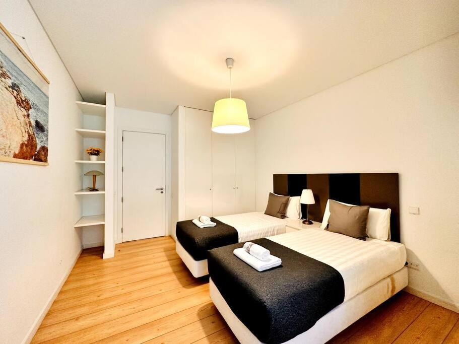 Lucky Alameda Apartment Lissabon Exterior foto