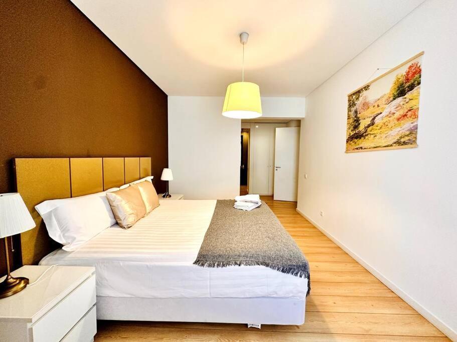 Lucky Alameda Apartment Lissabon Exterior foto
